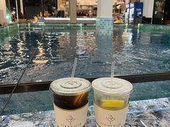 -SHRIMP CLUB万东餐饮钓虾·清吧