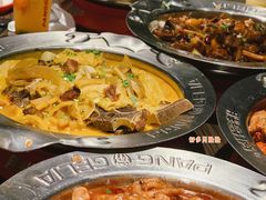 -胖哥俩肉蟹煲(湖滨银泰in77店)