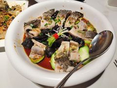 -味可道美食坊(福基路店)