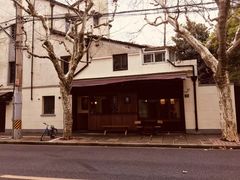 -RUMORS COFFEE ROASTERY鲁马滋咖啡(湖南路店)