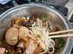 -老东江米粉