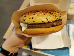 -麦当劳(杭州庆春路店)