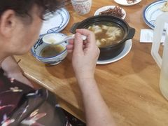 -小放牛炒菜馆(裕华东路店)