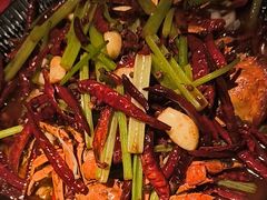 -沪小胖·小龙虾·蓝龙王(八佰伴店)