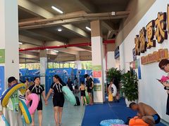 -苏州乐园森林水世界