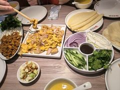 -榆林镇筋饼(文端总店)