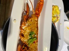 -海天盛宴新派海鲜自助餐厅(群力店)