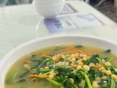 -清华大学-观畴园餐厅