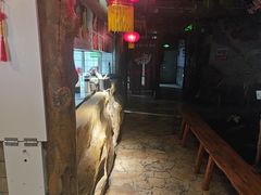 -城墙拐拐火锅(三峡广场黑金冠店)