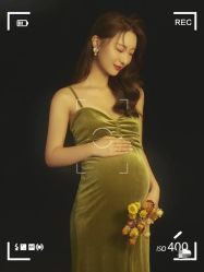 -俏宝贝照相馆(QBB儿童摄影)