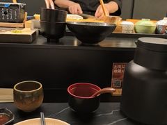 -Sushi Hanzo半藏(天环广场店)