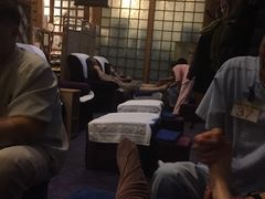 -古都梅按摩足浴(世界广场店)