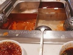 -海底捞火锅(锦艺城店)