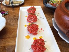 -小喜客·云南特色菜(纳西庭院店)