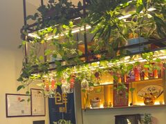 -798烧烤工厂(太和路店)