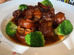 -海景壹号大酒店(滨湖店)