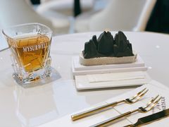 -麦雪尔甜品·生日蛋糕(新街口旗舰店)