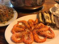 -凯华海鲜火锅·传承三十六年