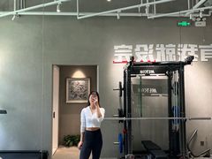 -mYSTEPS健身运动馆(古北店)