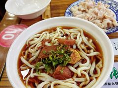 -东兴顺爆肚张