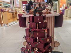 -开元商城(钟楼店)