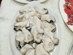 -濠轩阁特色生蚝火锅(水湾路店)