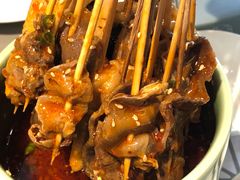 -八珍玉食鸡煲·打边炉(印象城店)