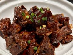 -绿茶餐厅(昆明世纪金源店)