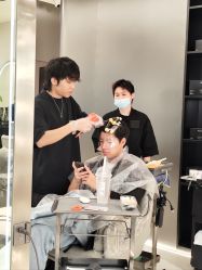 -川崎形象·GANO HAIR  salon