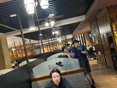 -汉巴味德(北京银座和谐广场店)