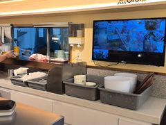 -满记甜品(王府井北京市百货大楼店)