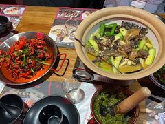 -甲王二老长沙口味馆