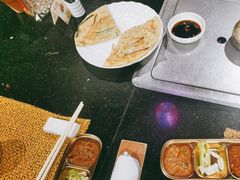 -亚龙湾红树林度假酒店-韩轩韩餐厅