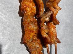 -管氏翅吧(马家堡店)