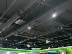 -叹茶靓点·粤式餐厅·全天茶市(石井万民广场店)