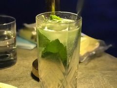 经典莫吉托-The Rug Cafe(王府中环店)