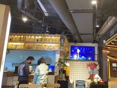 -姚面记·海派家常菜(恒基名人购物中心店)
