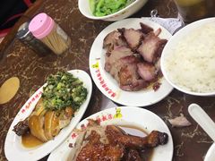 -陈光记烧腊店(罗保博士街店)