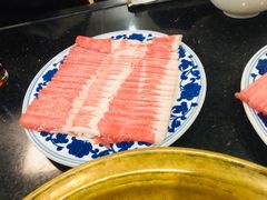 -洪运轩饭庄(北纬路店)