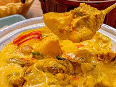-米泰芒·东南亚料理(体育西店)