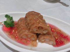 -知味观(湖滨总店)