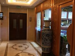 -北京河南大厦酒店
