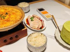 -芽笼芽笼新加坡餐厅(环球港店)