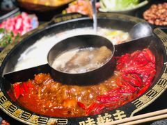 -味舵主重庆火锅(邓尉路店)