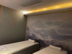 -沐森 •疗愈头疗馆(打浦桥店)