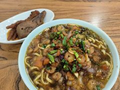 -兰溪十八浇(天一店)