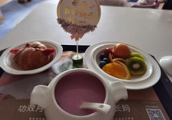 -大美母婴月子中心(希尔顿店)