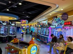 -爱玩嘉年华(龙湖源著天街店)