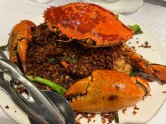 -喜记避风塘炒辣蟹(旗舰店)