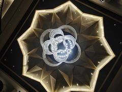 -上海苏宁宝丽嘉酒店·嘉府壹号中餐厅